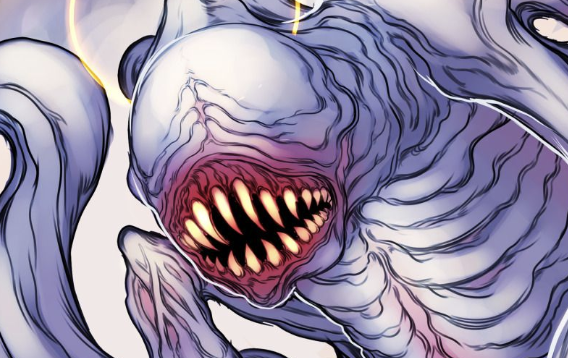 It Begins: Eldritch Abominations Tell Humans in Rafah to Evacuate, Begin Bombing Houses